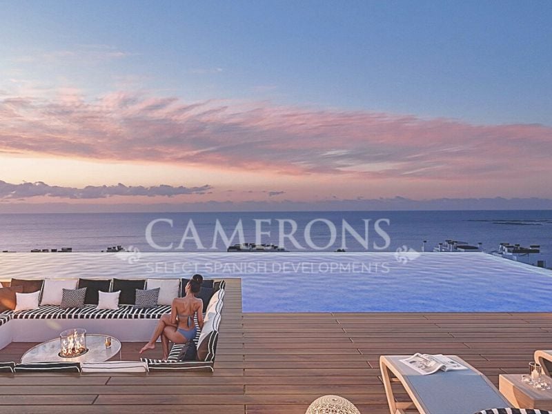 Apartment in Villajoyosa - Image 2