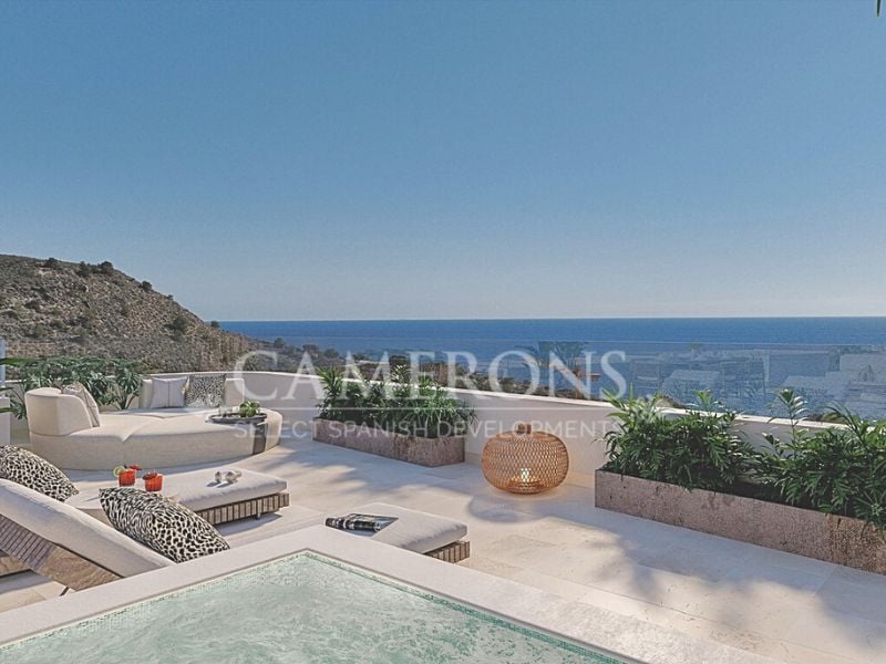 Apartment in Villajoyosa - Image 3