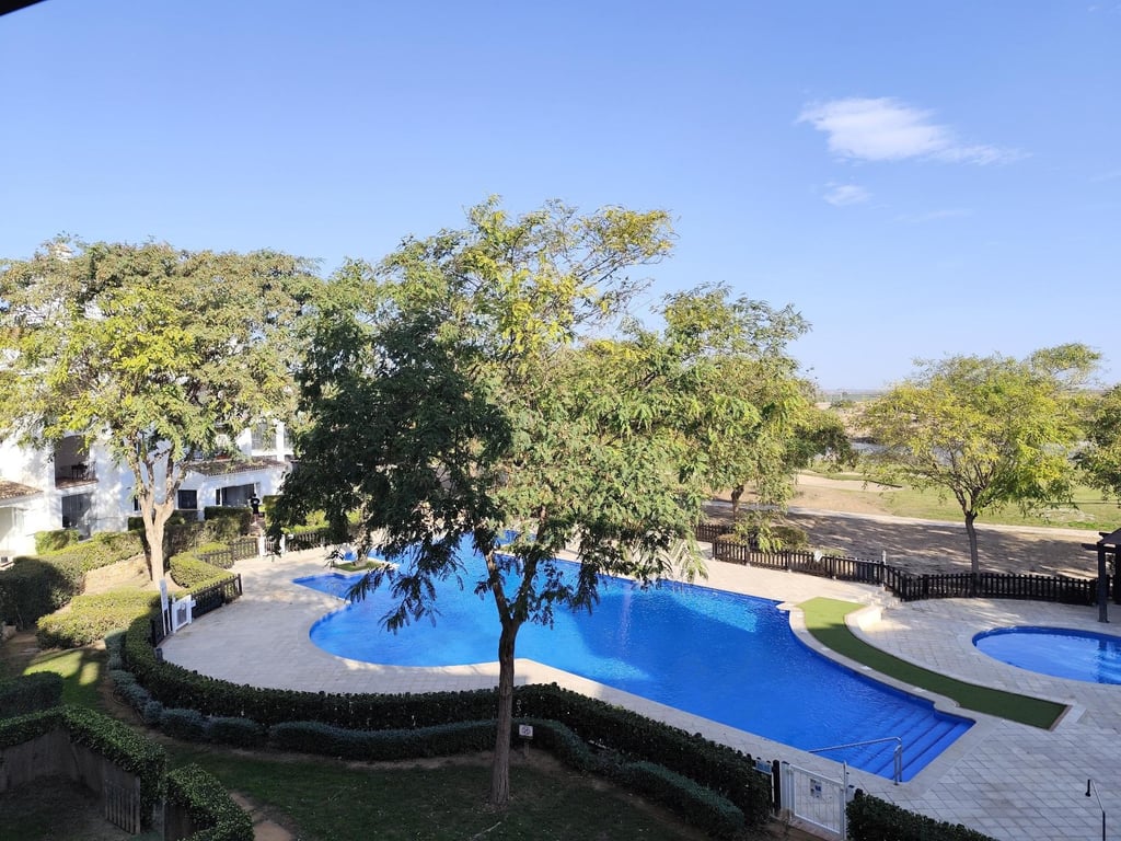 Apartment in Roldan - Image 2