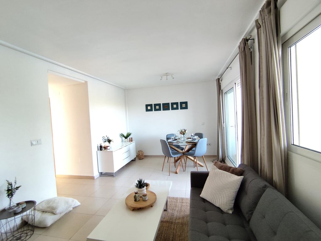 Apartment in Roldan - Image 3