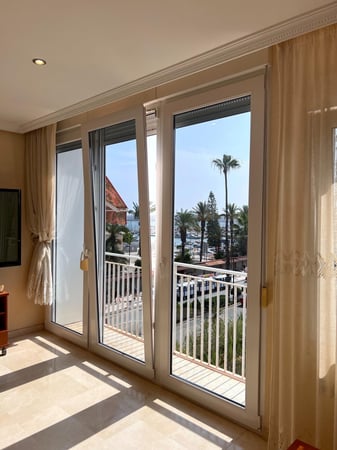 Apartment in Torrevieja - view 1