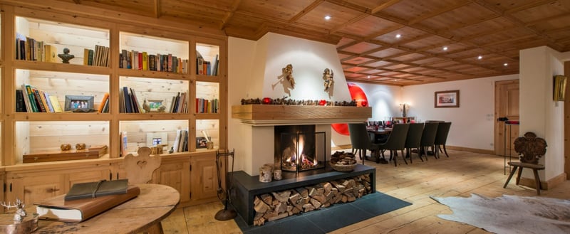 Apartment in Belluno - view 1