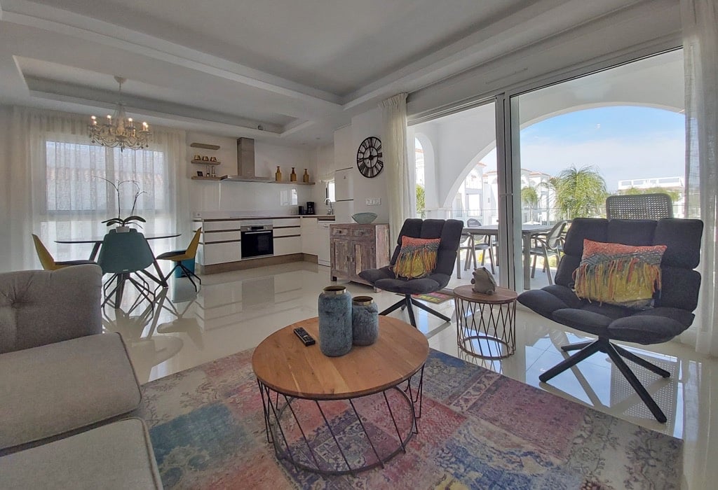 Apartment in Ciudad Quesada - Image 5