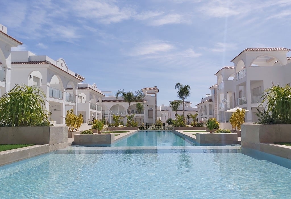 Apartment in Ciudad Quesada - Image 2