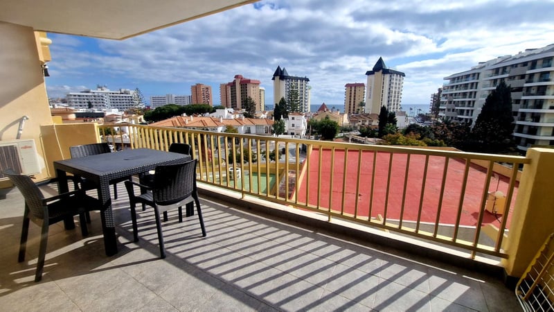 House in Fuengirola - view 1