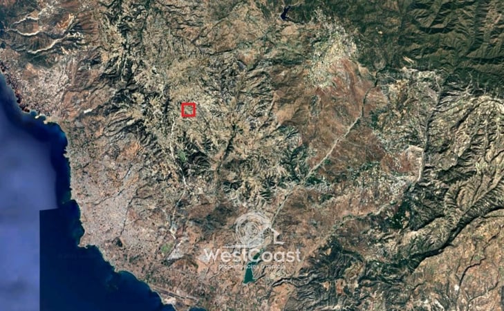 House in Letymvou - view 1