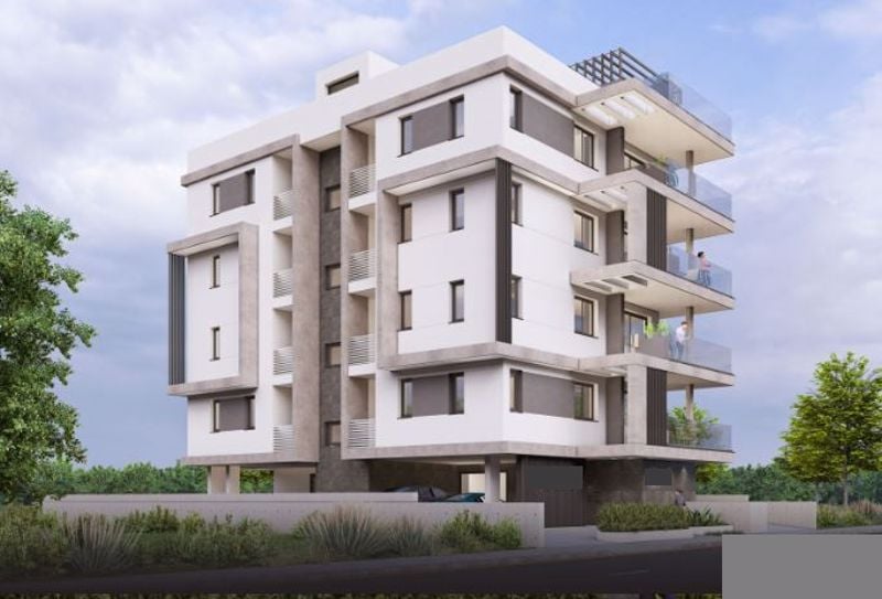 Apartment in Larnaca