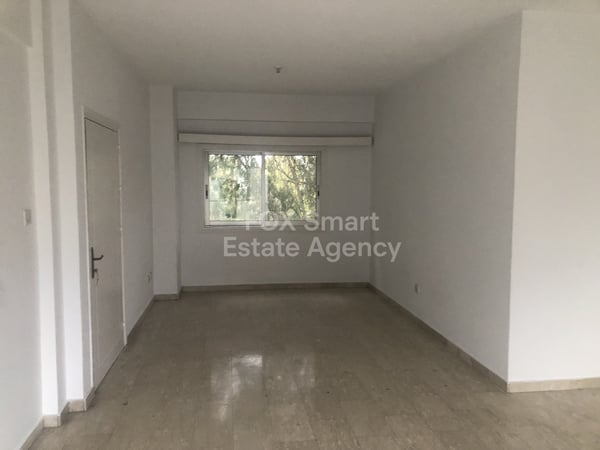 Apartment in Strovolos - view 1