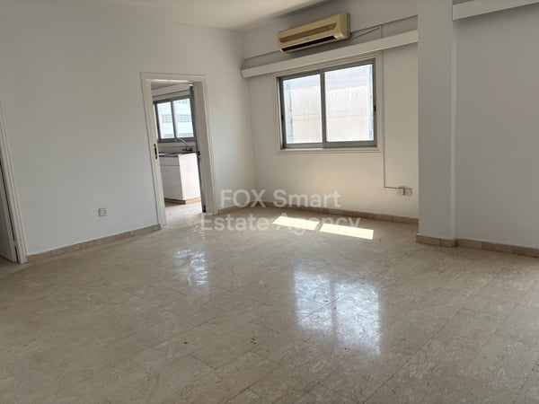 Apartment in Strovolos - view 1