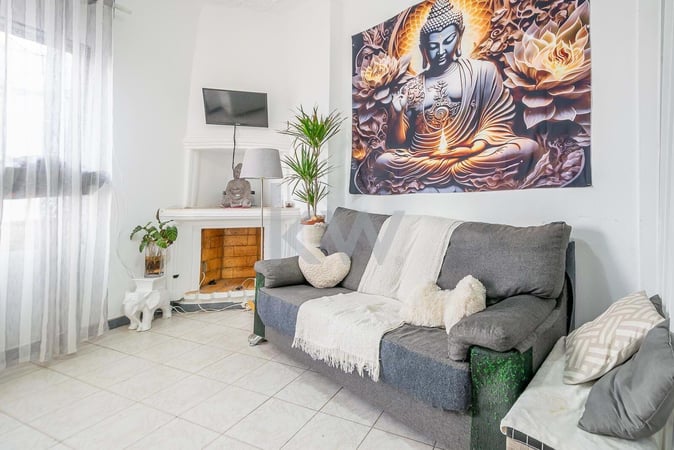 Villa in Montes de Alvor - view 1