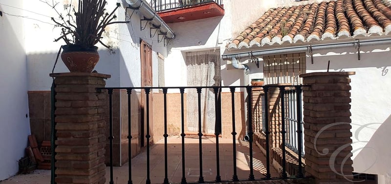 House in Torre del Mar - view 1