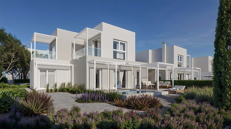 House in Silves - view 1