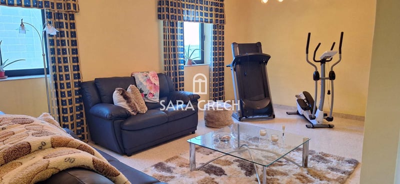 Apartment in L-Imsida - view 1