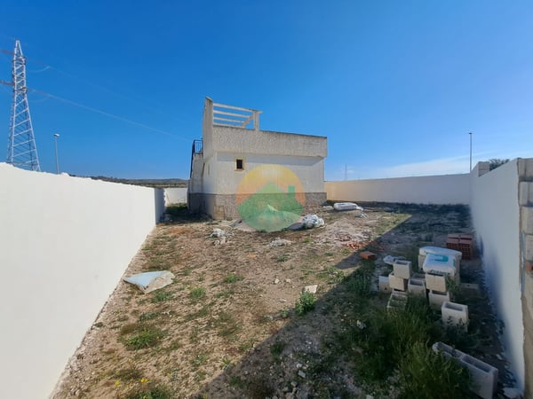 House in Camposol - view 1