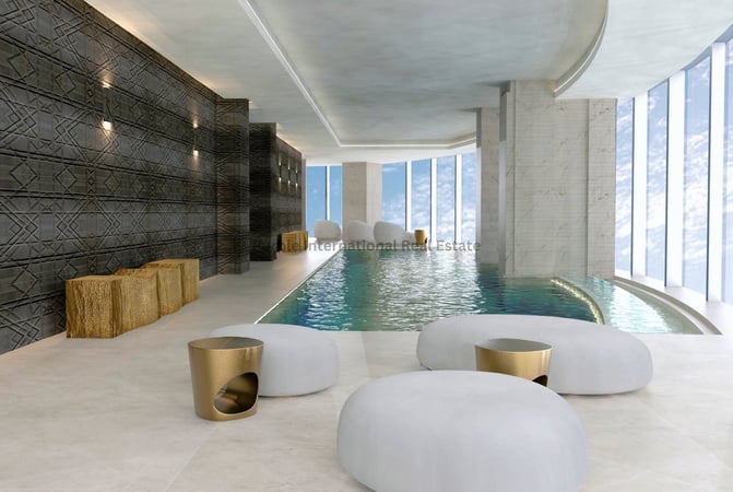 Apartment in Limassol - view 1