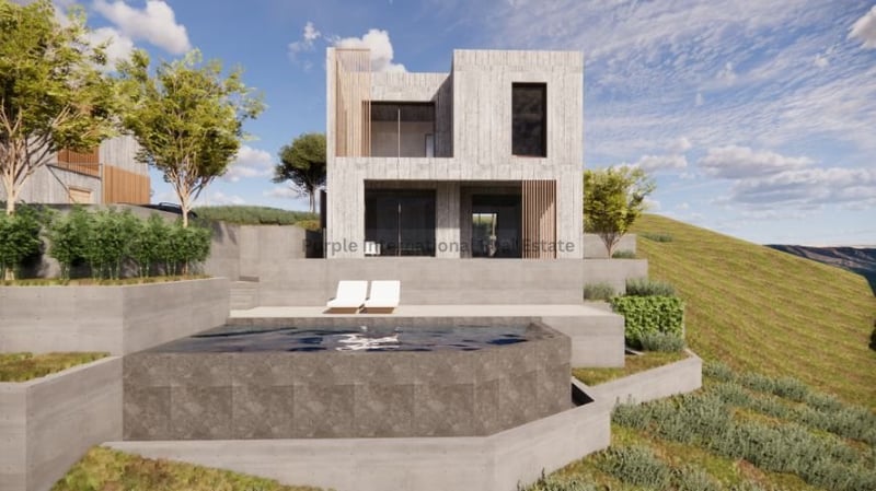 House in Geroskipou Municipality - view 1