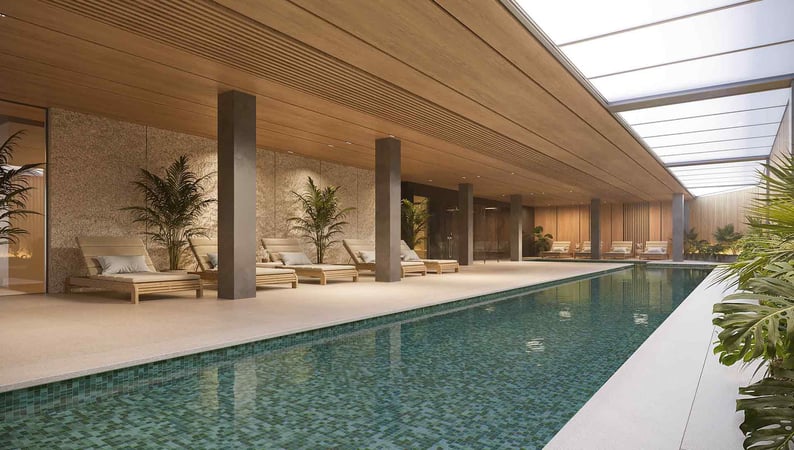 Apartment in Marbella - view 1