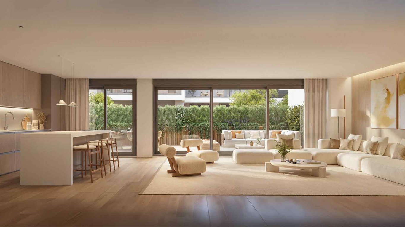 Apartment in Marbella - Image 2