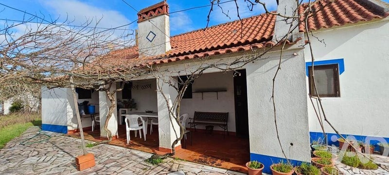 House in Branca - view 1