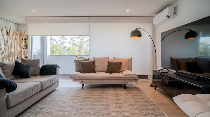 House in Maia - view 1