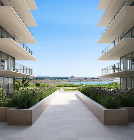 House in Armacao de Pera - view 1