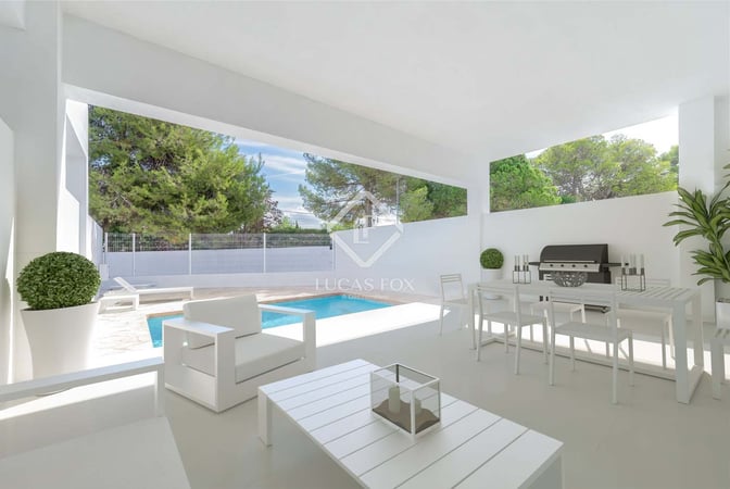 House in Comunitat Autonoma de les Illes Balears - view 1