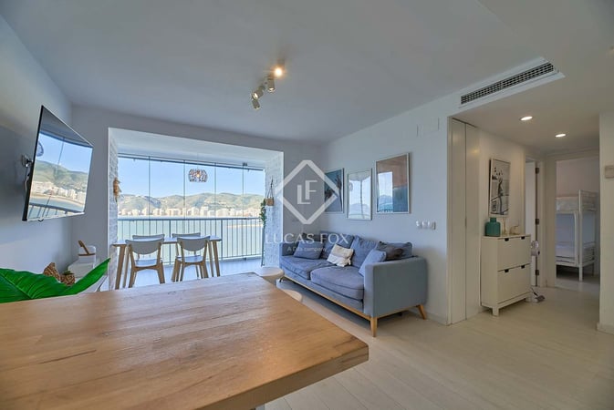 Apartment in Valencia - view 1