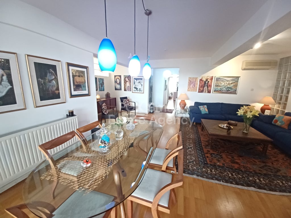 Apartment in Chrysopolitissa - Image 3