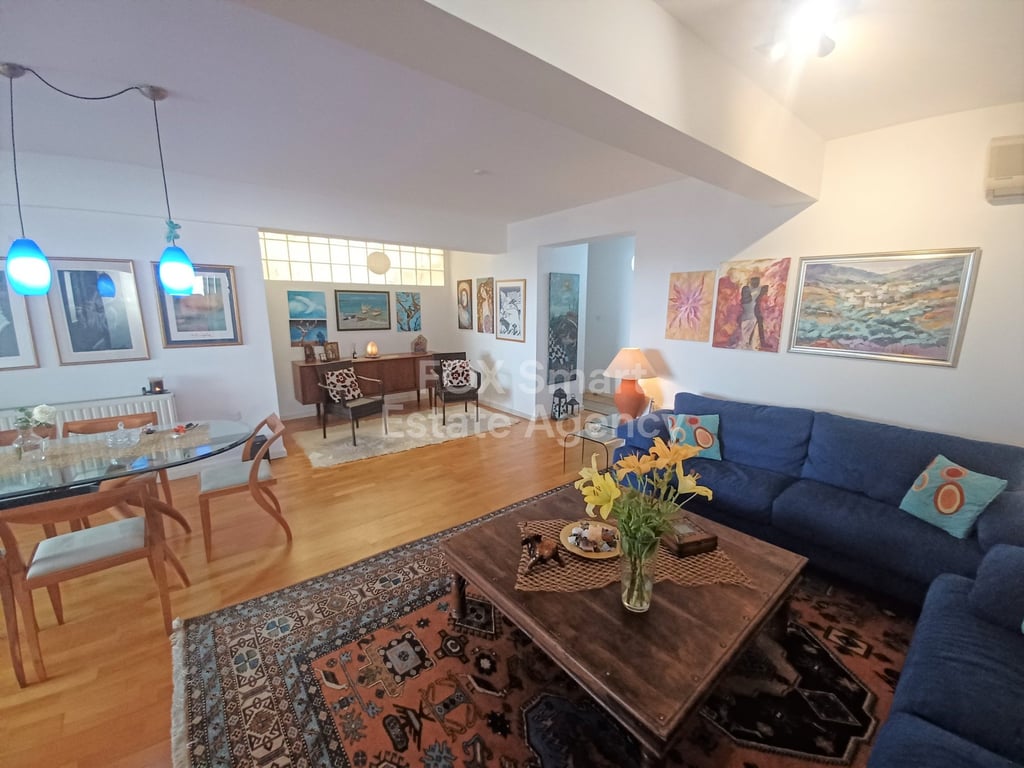 Apartment in Chrysopolitissa - Image 2