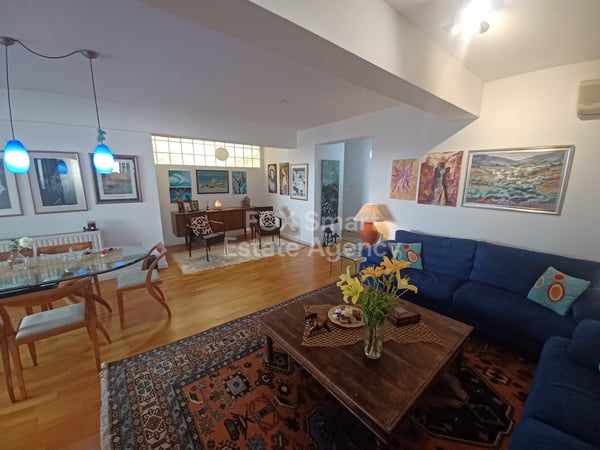 Apartment in Chrysopolitissa - view 1