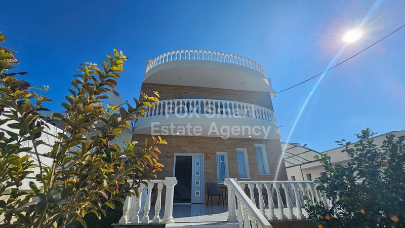 House in Kampia - view 1