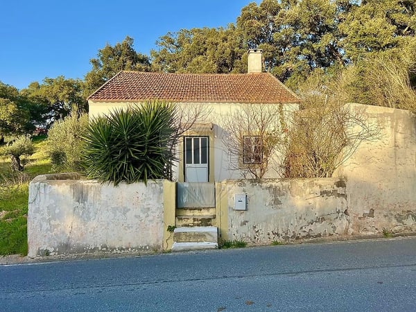 Villa in Rio Maior - view 1