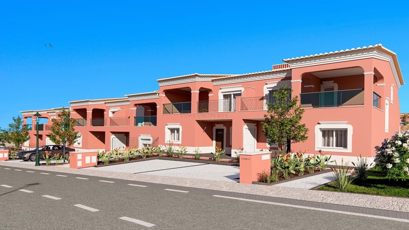 House in Quatro Estradas - view 1