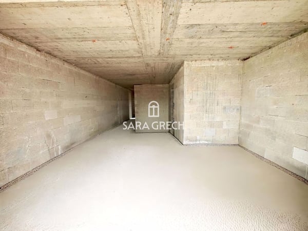 Penthouse in Mosta - view 1