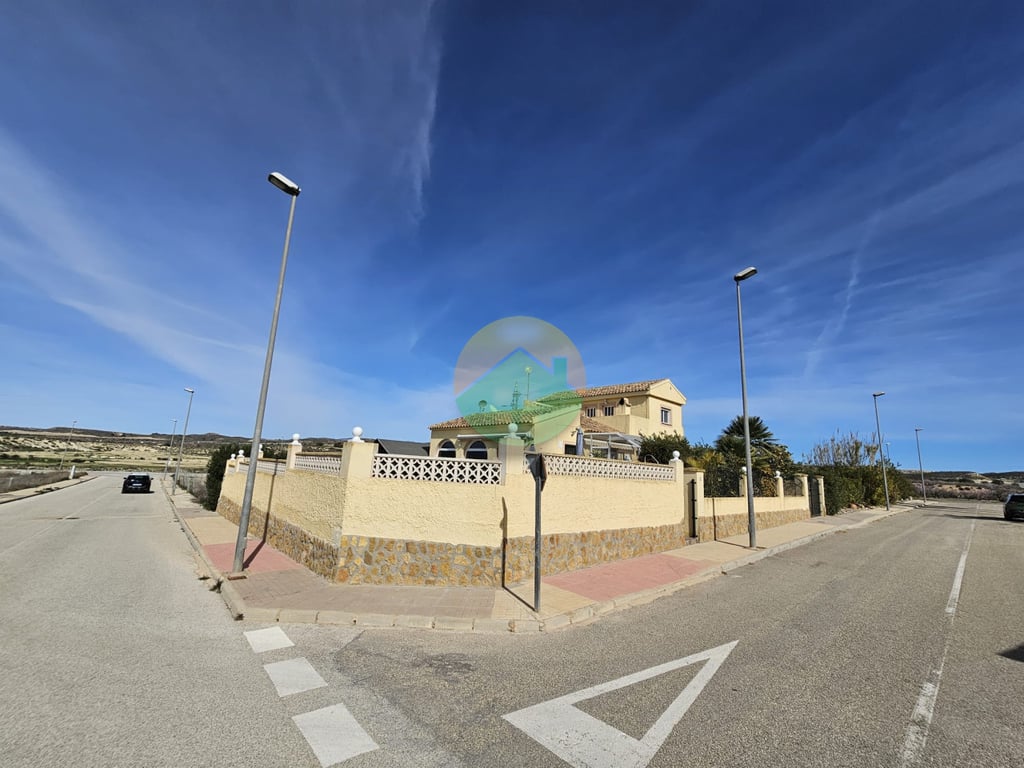 House in Camposol - Image 2