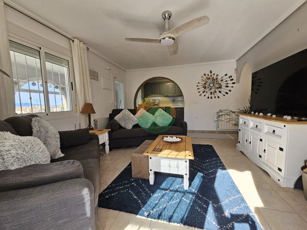 House in Camposol - Image 3