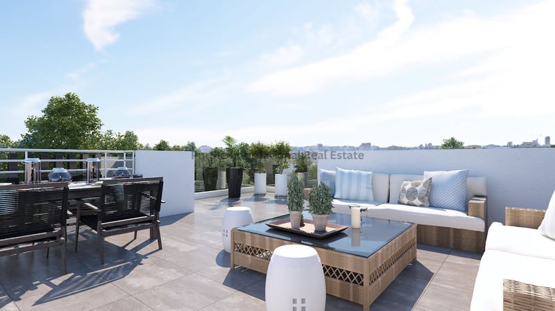 Apartment in Larnaca Municipality - view 1