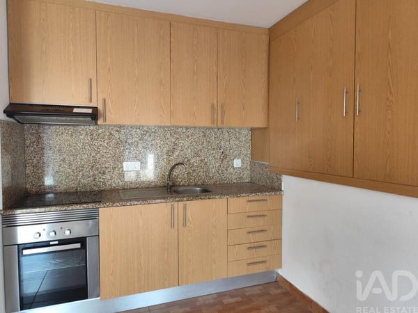 Apartment in Vale de Porco - view 1