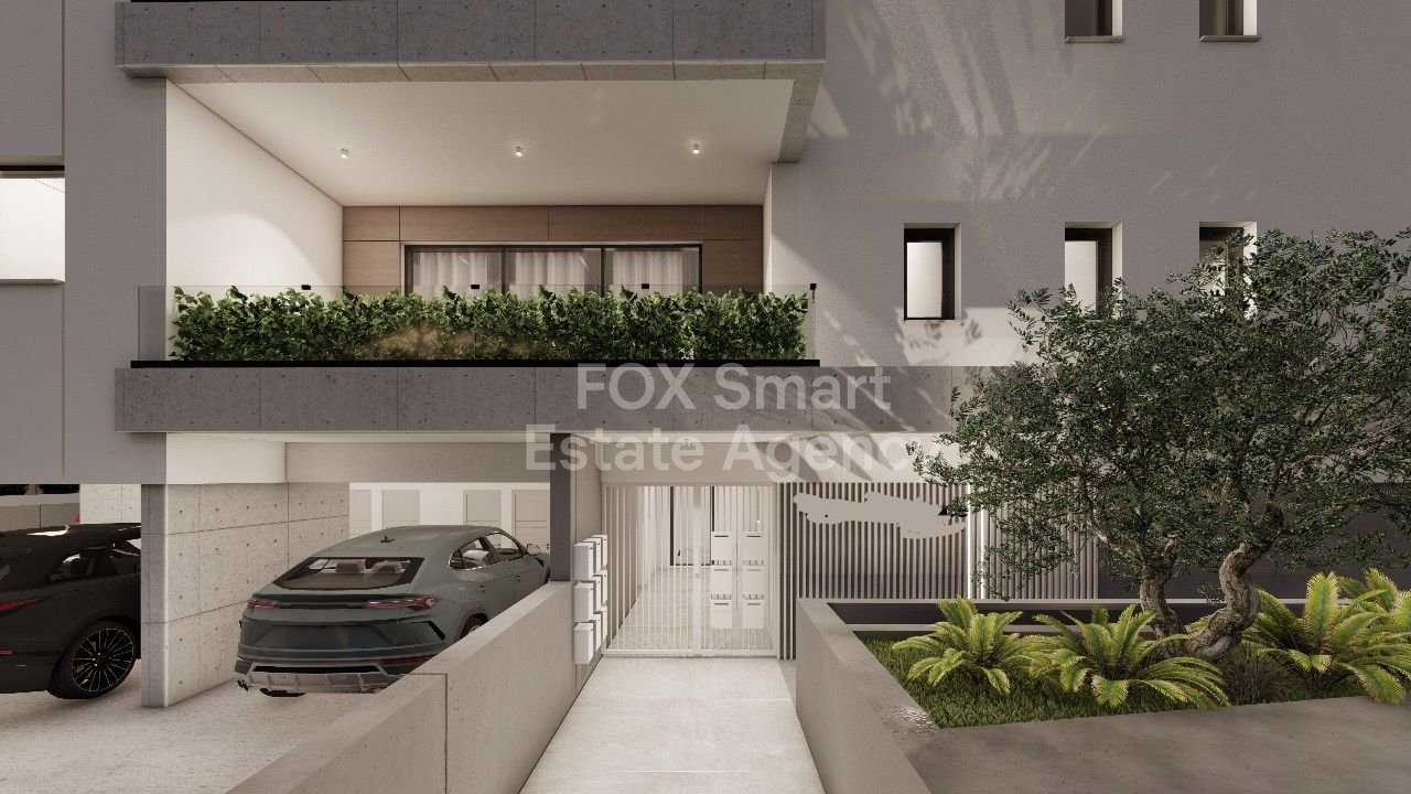 Apartment in Zakaki - Image 3