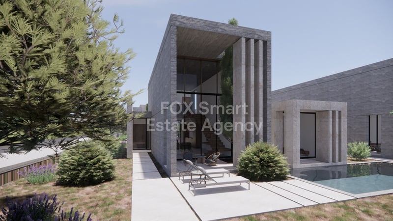 House in Kato Paphos - view 1