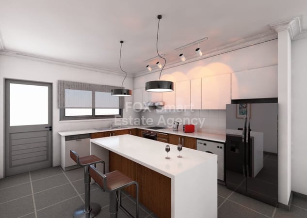 Apartment in Pafos - view 1