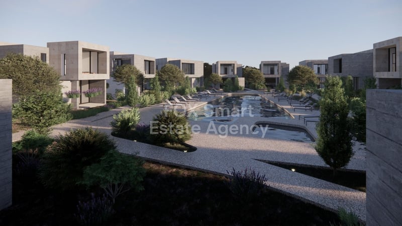 House in Kato Paphos - view 1