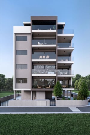 House in Agios Ioannis - view 1