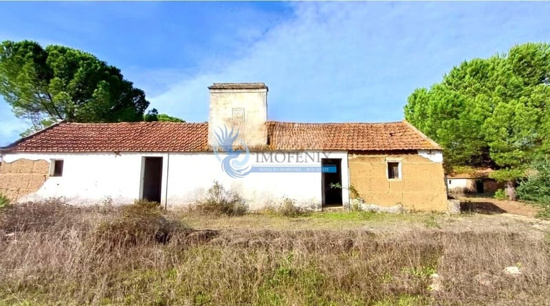 Farm, Ranch or Equestrian in Grandola - view 1