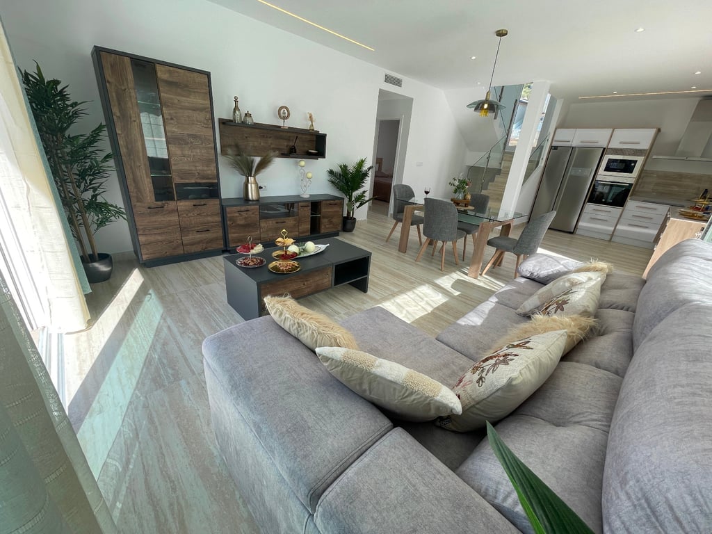 House in Ciudad Quesada - Image 3