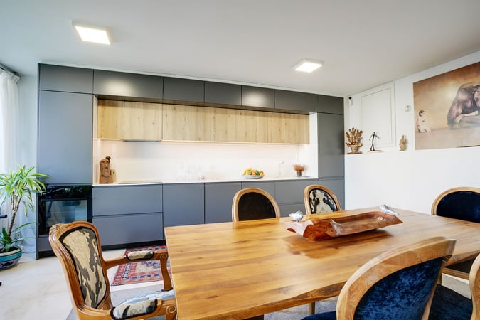 House in Estepona - view 1