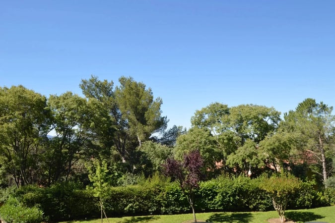 House in Aix-en-Provence - view 1