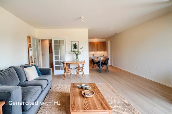 House in Aix-en-Provence - view 1