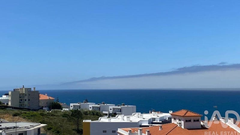 Land in Ericeira - view 1