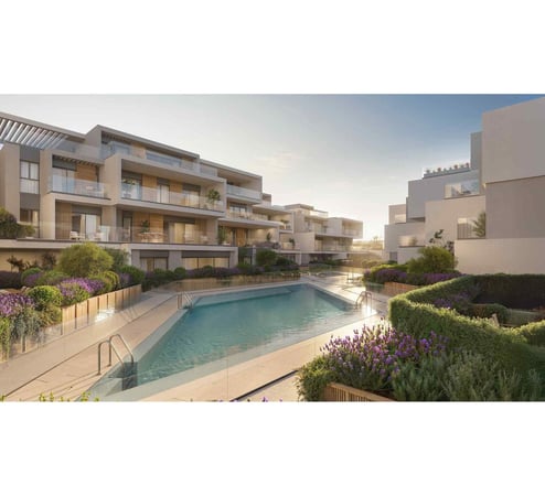 House in Marbella Del Este - view 1